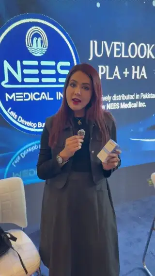 Doctor testimonial video 2