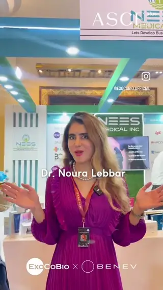 NEES Medical social video 11