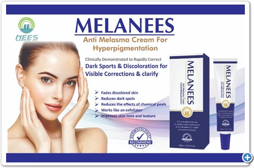 Melanees